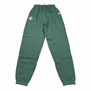 Boston Celtics Mitchell & Ness Green Sweatpants Joggers Size XL NBA NWT